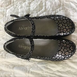 NEW Algeria Heel size 38